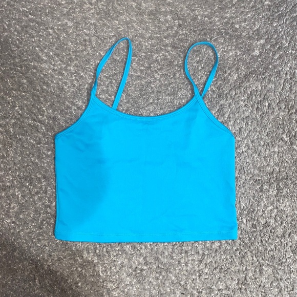 Balance Athletica Tops - Balance Athletica Key Tank